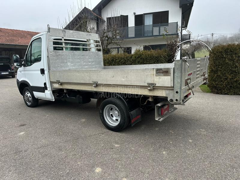 Iveco Daily 35c12