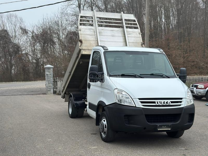 Iveco Daily 35c12
