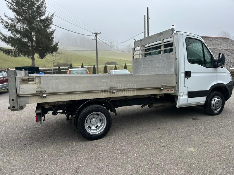 Iveco Daily 35c12