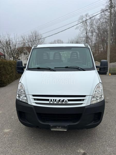 Iveco Daily 35c12