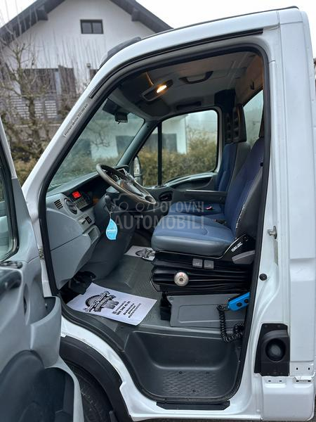 Iveco Daily 35c12