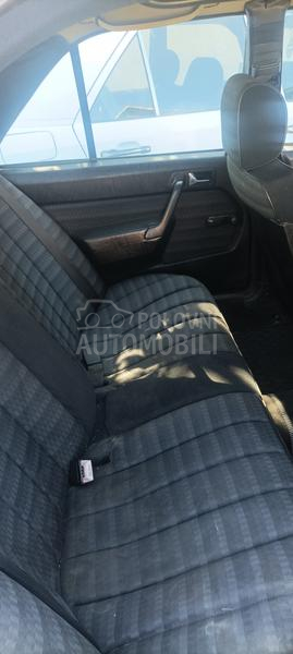 Mercedes Benz 190 190D