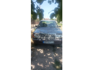 Mercedes Benz 190 190D