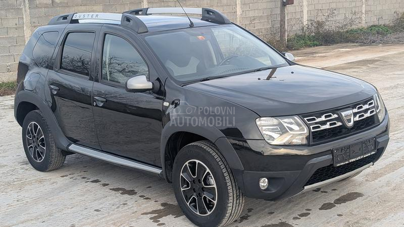 Dacia Duster Tce/CH