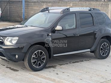 Dacia Duster Tce/CH