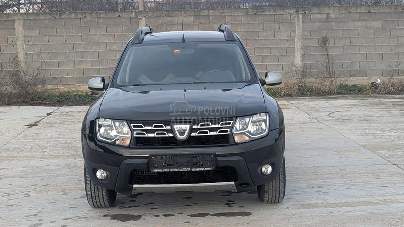 Dacia Duster Tce/CH