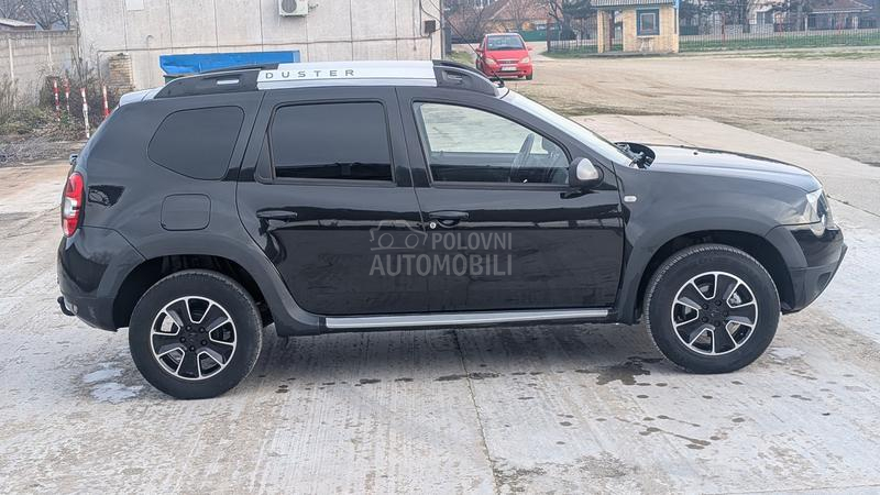 Dacia Duster Tce/CH