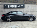 Mercedes Benz E 250 AMG