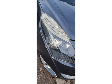 Renault Scenic 1.5dci