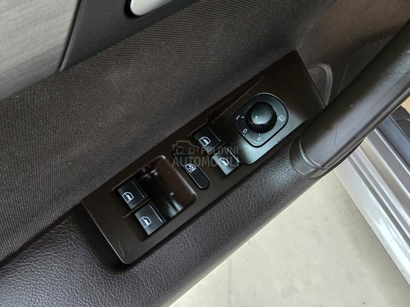 Volkswagen Passat B7 2.0 TDI DSG