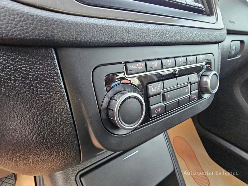 Volkswagen Tiguan 2.0TDI 4MOTION