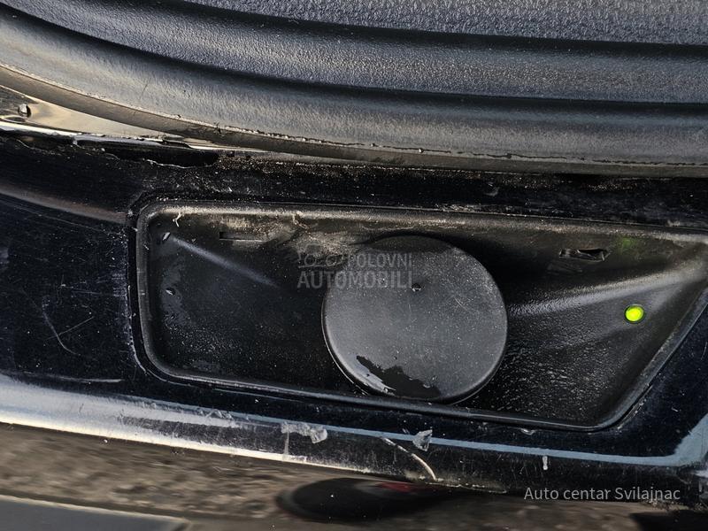 Volkswagen Tiguan 2.0TDI 4MOTION