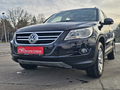 Volkswagen Tiguan 2.0TDI 4MOTION
