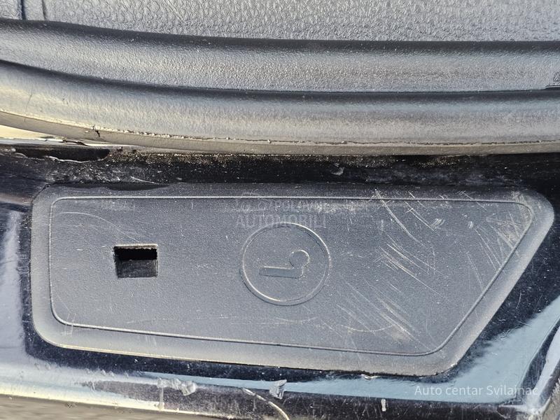 Volkswagen Tiguan 2.0TDI 4MOTION