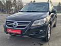 Volkswagen Tiguan 2.0TDI 4MOTION