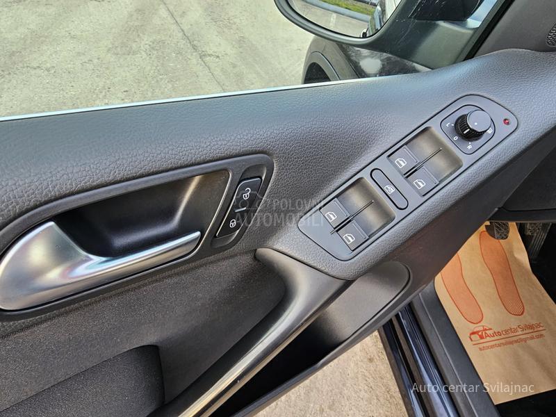 Volkswagen Tiguan 2.0TDI 4MOTION