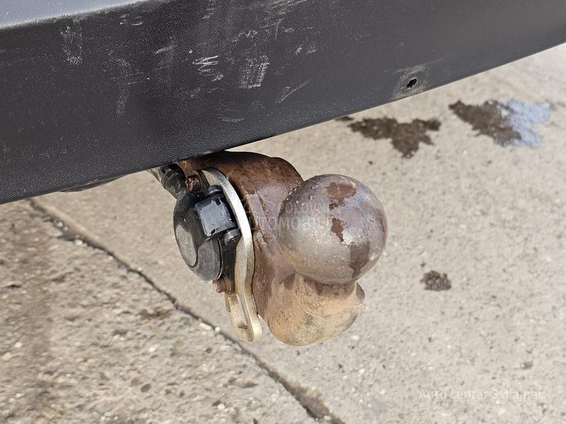 Volkswagen Tiguan 2.0TDI 4MOTION