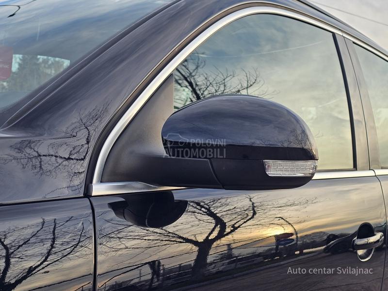 Volkswagen Tiguan 2.0TDI 4MOTION