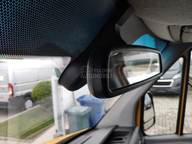 Volkswagen Crafter 2.0 TDI 136KS PRODUZEN