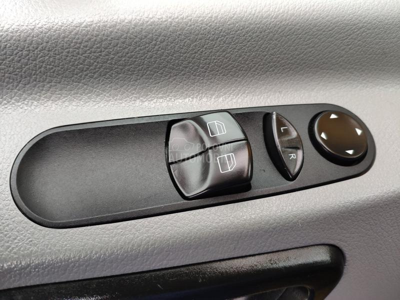 Volkswagen Crafter 2.0 TDI 136KS PRODUZEN