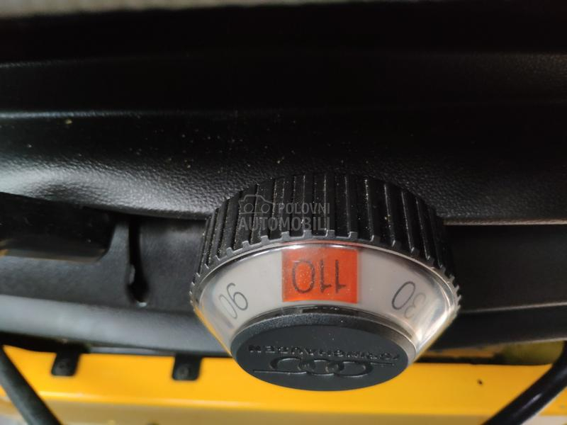 Volkswagen Crafter 2.0 TDI 136KS PRODUZEN