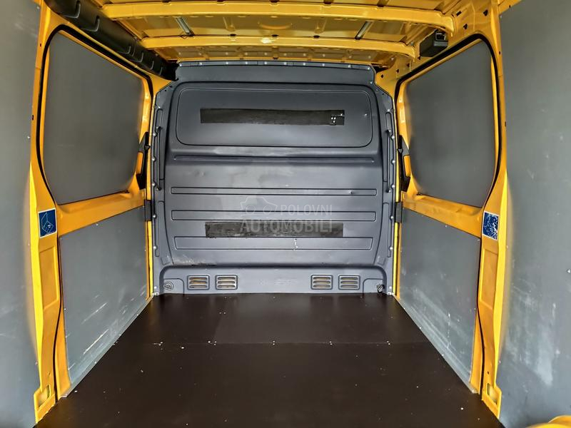 Volkswagen Crafter 2.0 TDI 136KS PRODUZEN