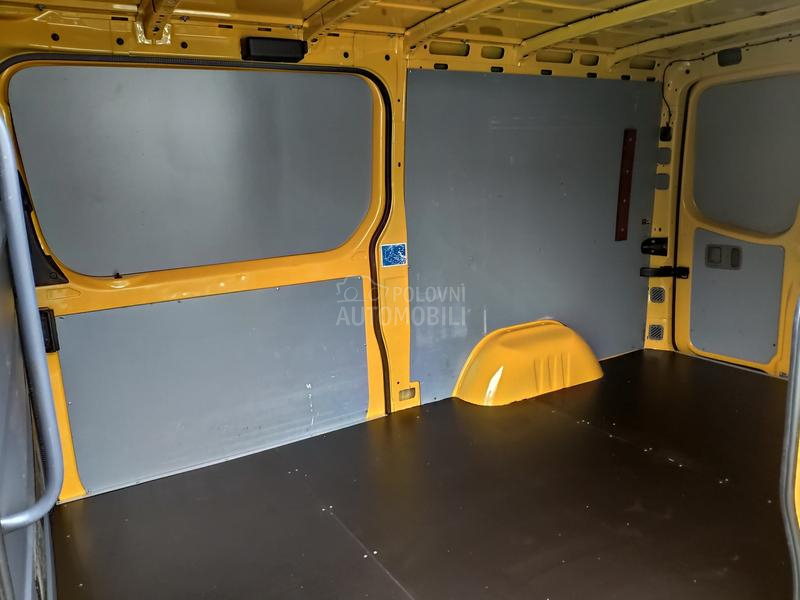 Volkswagen Crafter 2.0 TDI 136KS PRODUZEN