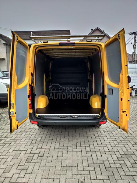 Volkswagen Crafter 2.0 TDI 136KS PRODUZEN