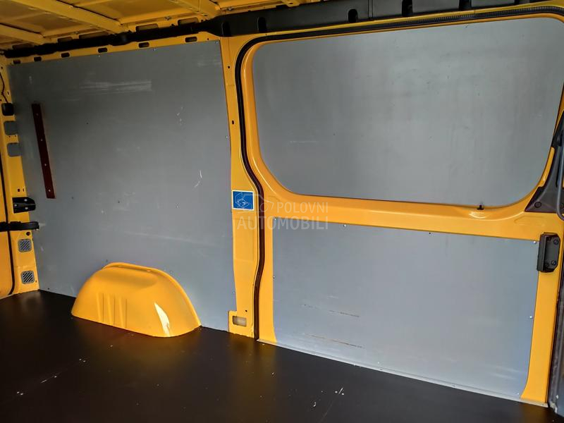 Volkswagen Crafter 2.0 TDI 136KS PRODUZEN