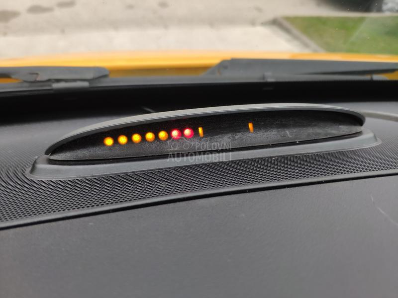 Volkswagen Crafter 2.0 TDI 136KS PRODUZEN