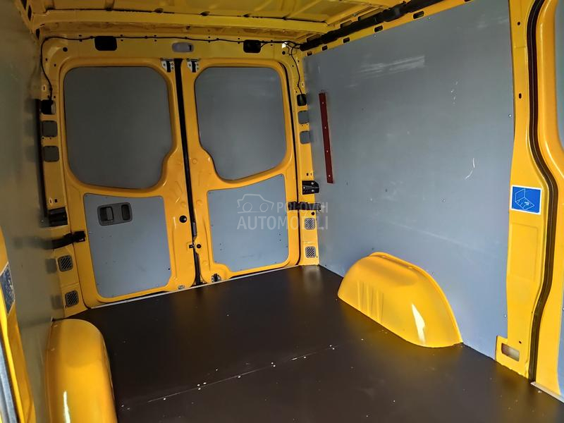 Volkswagen Crafter 2.0 TDI 136KS PRODUZEN