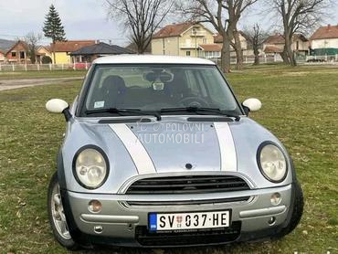 MINI One 1.4