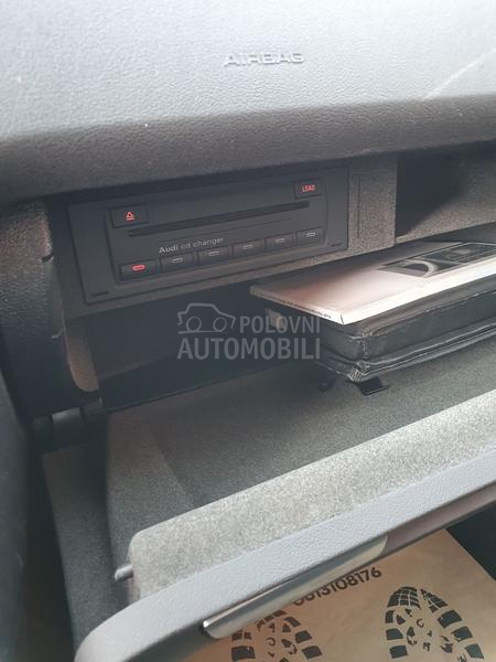 Audi A3 S line DSG N0V