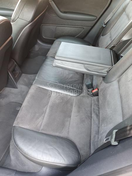 Audi A3 S line DSG N0V