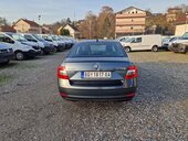 Škoda Octavia 1.5 TSI DSG