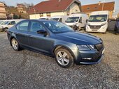 Škoda Octavia 1.5 TSI DSG