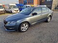 Škoda Octavia 1.5 TSI DSG