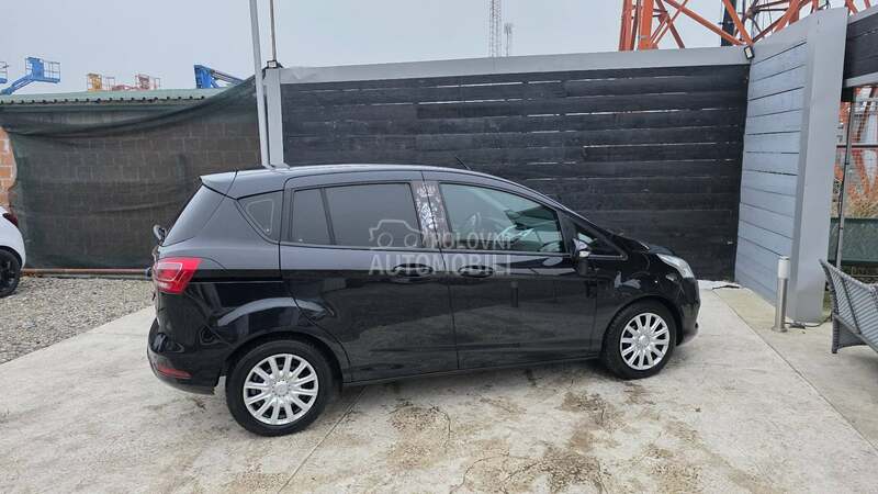 Ford B-Max 1.6