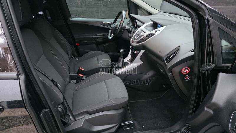 Ford B-Max 1.6