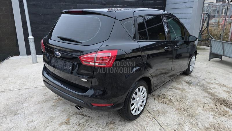 Ford B-Max 1.6
