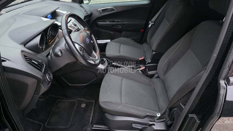 Ford B-Max 1.6