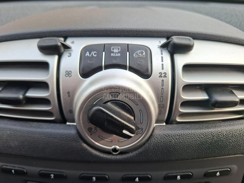 Smart ForTwo 1,0