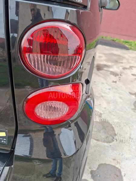 Smart ForTwo 1,0