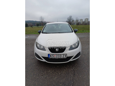 Seat Ibiza 1.2