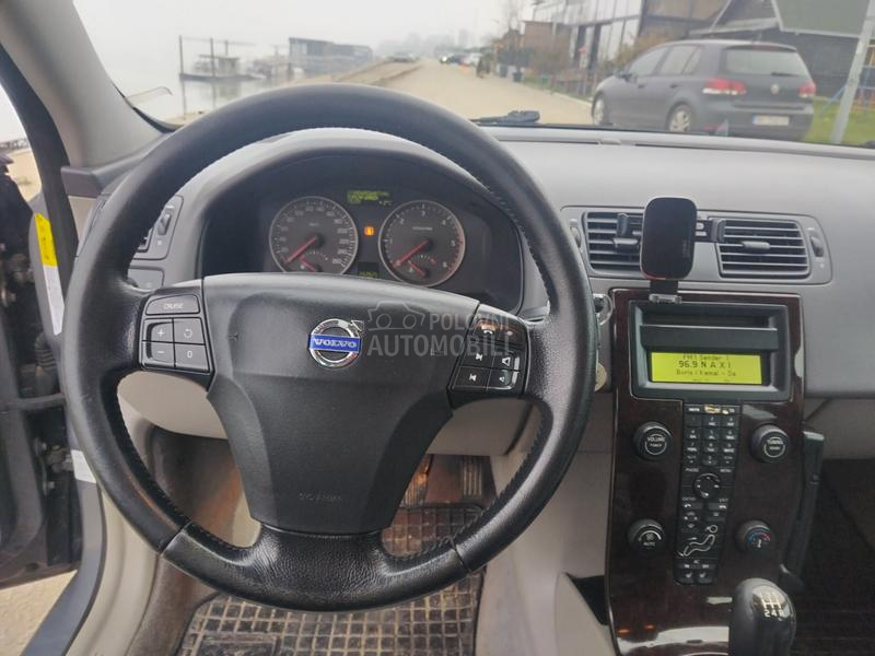 Volvo V50 1.6 HDI