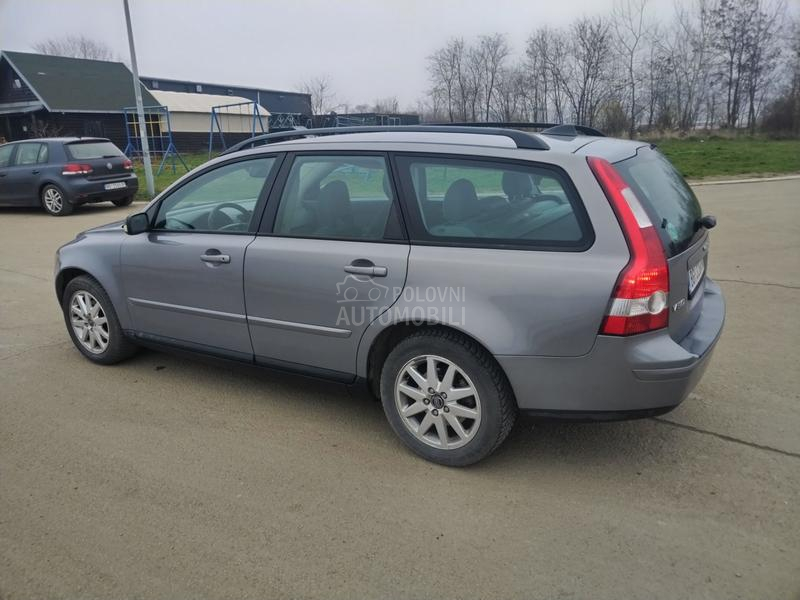 Volvo V50 1.6 HDI