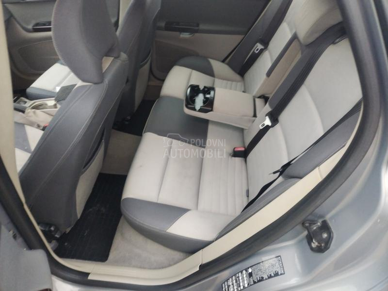 Volvo V50 1.6 HDI