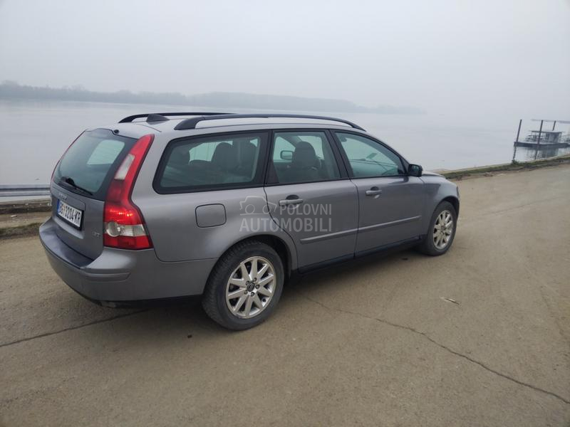 Volvo V50 1.6 HDI