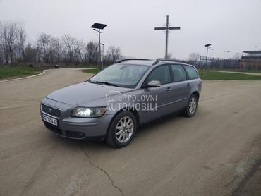 Volvo V50 1.6 HDI