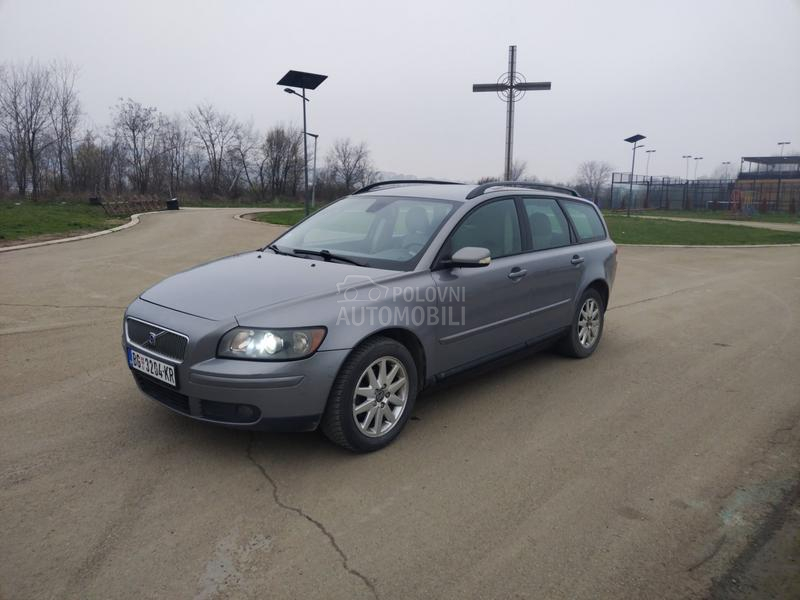 Volvo V50 1.6 HDI